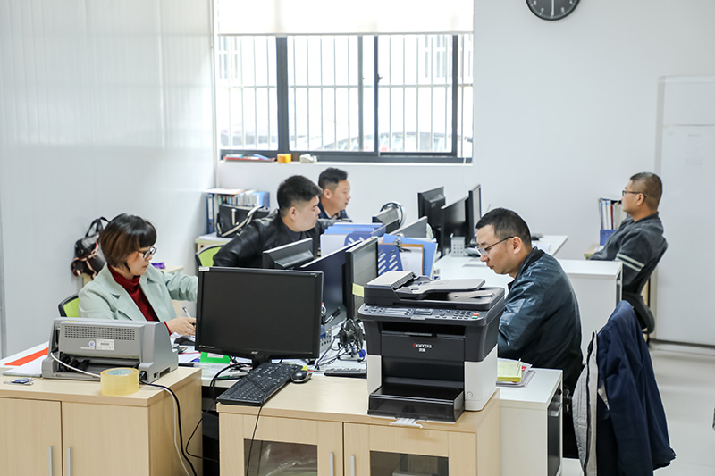 业务团队